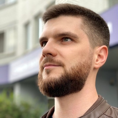 Арєшкін Євген Костянтинович